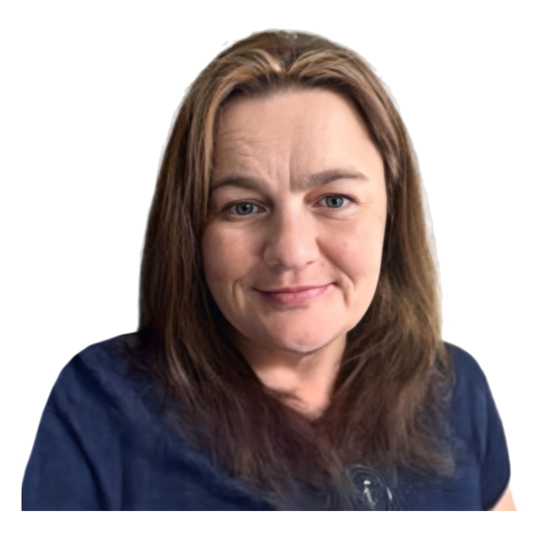 Portrait of Bridie Morell