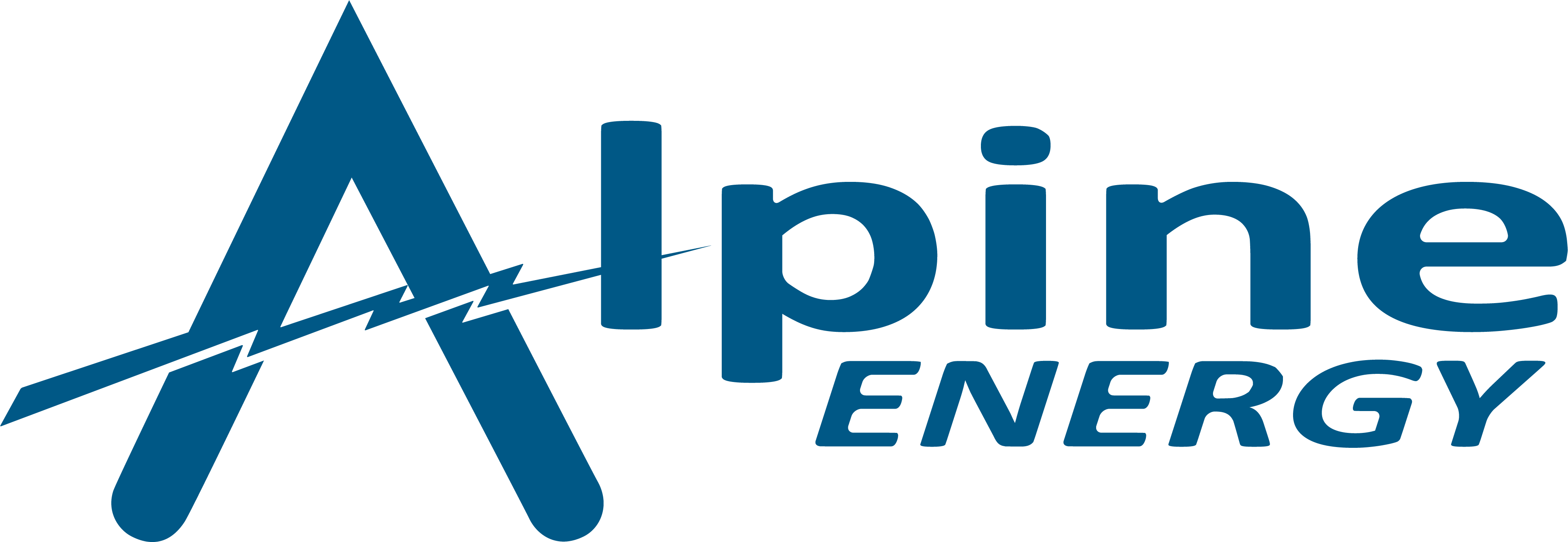 Alpine Energy