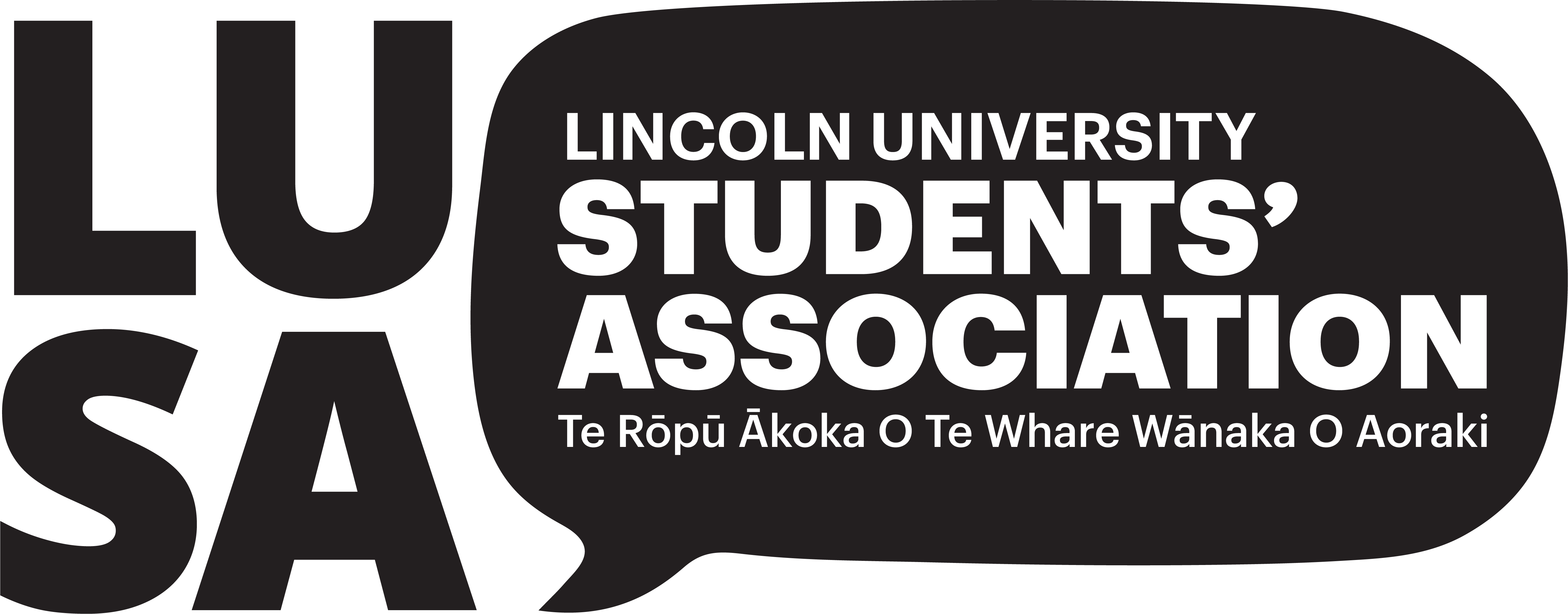 LUSA — Lincoln University Students' Association