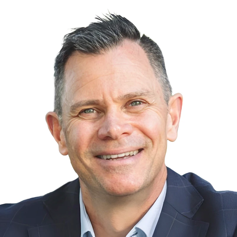 Portrait of Kelly Samson