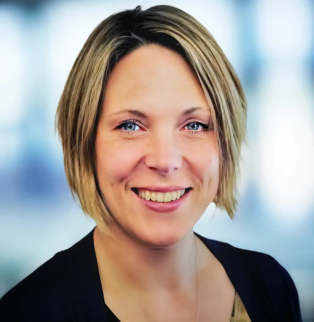 Portrait of Sara Shea